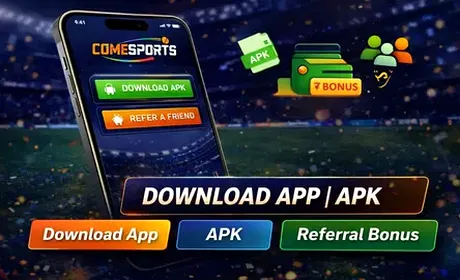 Download the app, unlock code HERO11500, and enter ₹1 contests faster