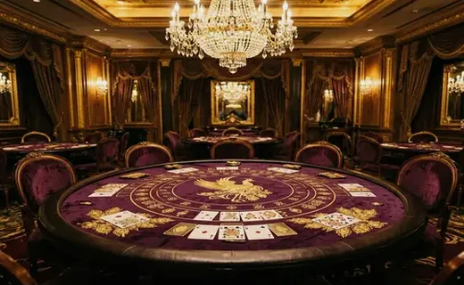 Speed Baccarat
